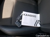  Renault  Kangoo GD CONFORT - BLUE DCI 95 #6
