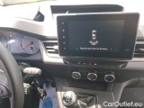  Renault  Kangoo GD CONFORT - BLUE DCI 95 #11