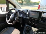  Renault  Kangoo GD CONFORT - BLUE DCI 95 #4