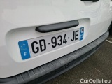  Renault  Kangoo EXTRA R-LINK - BLUE DCI 95 #5