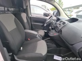  Renault  Kangoo EXTRA R-LINK - BLUE DCI 95 #9