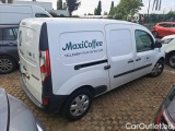  Renault  Kangoo GD VOLUME GD CONFORT - BLUE DCI 95 #3