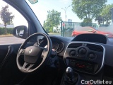  Renault  Kangoo GD VOLUME GD CONFORT - BLUE DCI 95 #4