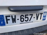  Renault  Kangoo GD VOLUME GD CONFORT - BLUE DCI 95 #5
