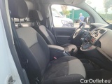  Renault  Kangoo GD VOLUME GD CONFORT - BLUE DCI 95 #9