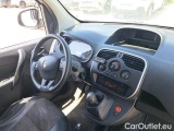  Renault  Kangoo GD VOLUME GD CONFORT - BLUE DCI 95 #4