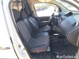  Renault  Kangoo GD VOLUME GD CONFORT - BLUE DCI 95 #9