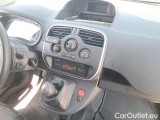 Renault  Kangoo GD VOLUME GD CONFORT - BLUE DCI 95 #11
