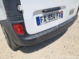  Renault  Kangoo GD VOLUME GD CONFORT - BLUE DCI 95 #37