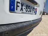  Renault  Kangoo GD VOLUME GD CONFORT - BLUE DCI 95 #52