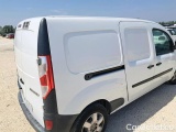  Renault  Kangoo GD VOLUME GD CONFORT - BLUE DCI 95 #54