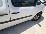  Renault  Kangoo GD VOLUME GD CONFORT - BLUE DCI 95 #56