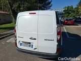 Renault  Kangoo GRAND CONFORT - BLUE DCI 115 #36