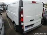  Renault  Trafic NV FG GCF L2H1 1300 DCI 120 #2