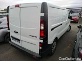  Renault  Trafic NV FG GCF L2H1 1300 DCI 120 #3