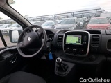  Renault  Trafic NV FG GCF L2H1 1300 DCI 120 #4