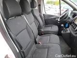  Renault  Trafic NV FG GCF L2H1 1300 DCI 120 #9