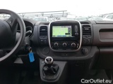  Renault  Trafic NV FG GCF L2H1 1300 DCI 120 #11