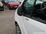  Renault  Trafic NV FG GCF L2H1 1300 DCI 120 #20