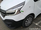  Renault  Trafic NV FG GCF L2H1 1300 DCI 120 #21