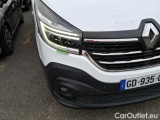  Renault  Trafic NV FG GCF L2H1 1300 DCI 120 #24