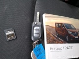  Renault  Trafic NV FG GCF L2H1 1300 DCI 120 #27