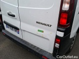  Renault  Trafic NV FG GCF L2H1 1300 DCI 120 #55