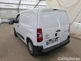  Toyota  Proace 1.2 MEDIUM 110 VVT-I BUSINESS #2