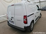  Toyota  Proace 1.2 MEDIUM 110 VVT-I BUSINESS #3