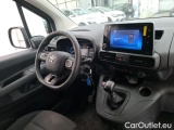  Toyota  Proace 1.2 MEDIUM 110 VVT-I BUSINESS #4