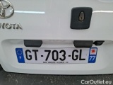  Toyota  Proace 1.2 MEDIUM 110 VVT-I BUSINESS #5