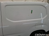  Toyota  Proace 1.2 MEDIUM 110 VVT-I BUSINESS #21