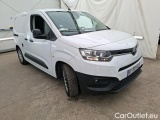  Toyota  Proace 1.2 MEDIUM 110 VVT-I BUSINESS #27