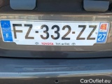  Toyota  Proace 1.5 LONG 130 D-4D BUSINESS AUTO #5