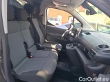  Toyota  Proace 1.5 LONG 130 D-4D BUSINESS AUTO #9
