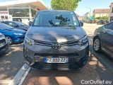  Toyota  Proace 1.5 LONG 130 D-4D BUSINESS AUTO #14