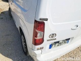  Toyota  Proace 1.5 MEDIUM 130 D-4D BUSINESS AUTO #26