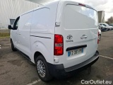  Toyota  Proace 2.0 D MEDIUM 120 D-4D BUSINESS #2