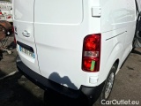  Toyota  Proace 2.0 D MEDIUM 120 D-4D BUSINESS #16