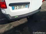  Toyota  Proace 2.0 D MEDIUM 120 D-4D BUSINESS #23