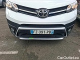  Toyota  Proace 2.0 D MEDIUM 120 D-4D BUSINESS #30