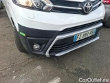  Toyota  Proace 2.0 D MEDIUM 120 D-4D BUSINESS #32