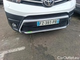  Toyota  Proace 2.0 D MEDIUM 120 D-4D BUSINESS #33
