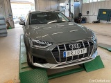 A4 Allroad
