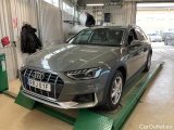 A4 Allroad