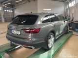 A4 Allroad
