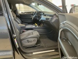  Audi  E-TRON 55 quattro 408hk Proline Drag #7