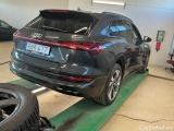 E-TRON