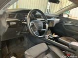  Audi  E-TRON 55 quattro 408hk Proline Drag #10