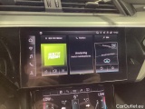  Audi  E-TRON Sportback 55 quattro 408hk Proline Drag Läder #10